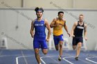 Track & Field  Men’s Track & Field open up the 2023 indoor season with a home meet against Colby College. They also competed against visiting Wentworth Institute of Technology, Worcester State University, Gordon College and Connecticut College. - Photo by Keith Nordstrom